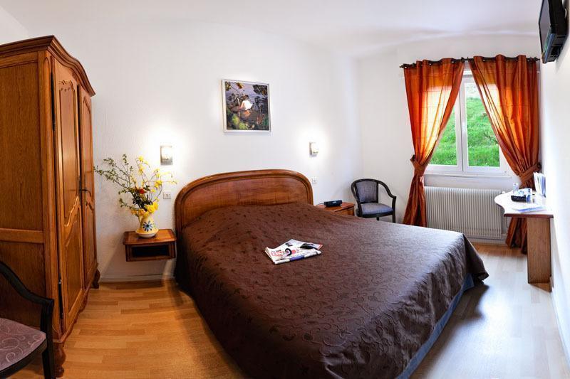 Auberge Obersolberg Eschbach-au-Val Exterior foto